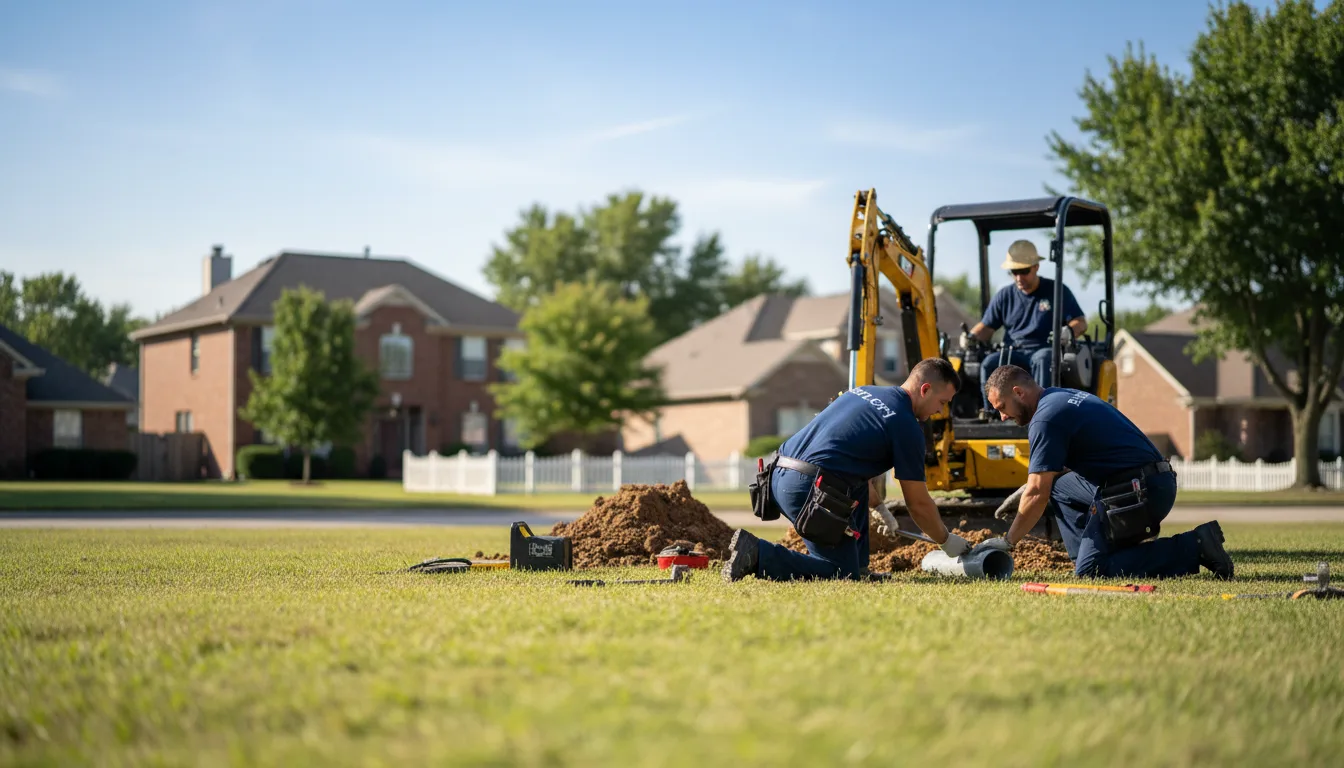 Water Heater Repair in Defiance, OH near me